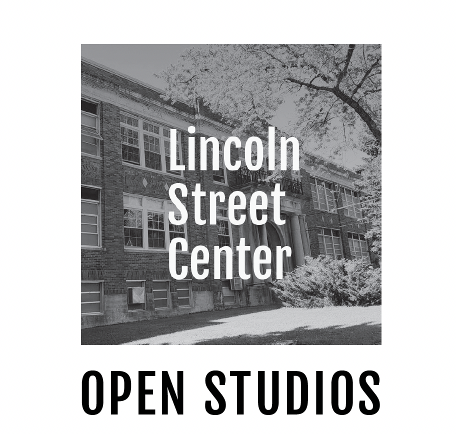 June OPEN STUDIOS — Save the Date! 