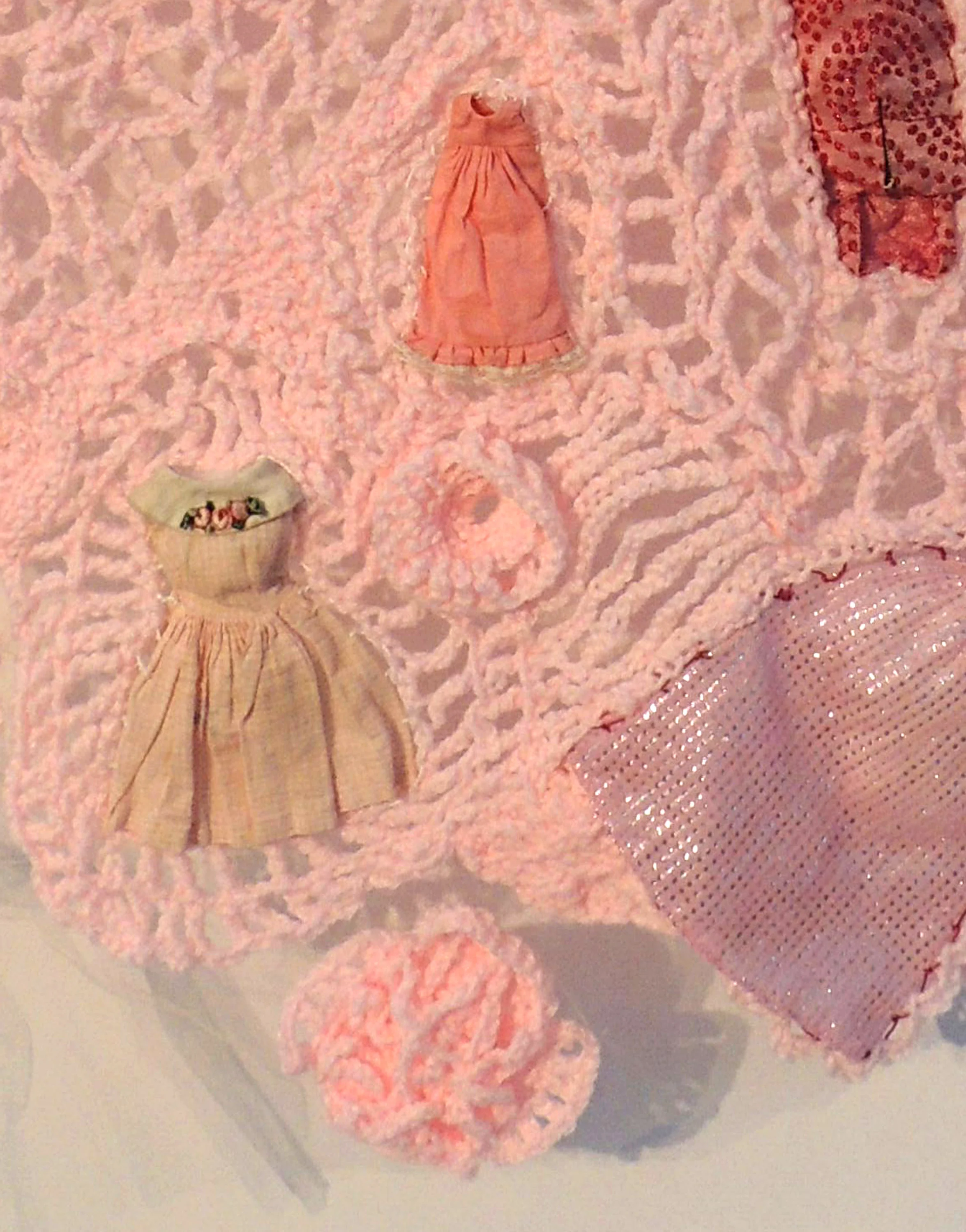 Gypsy detail