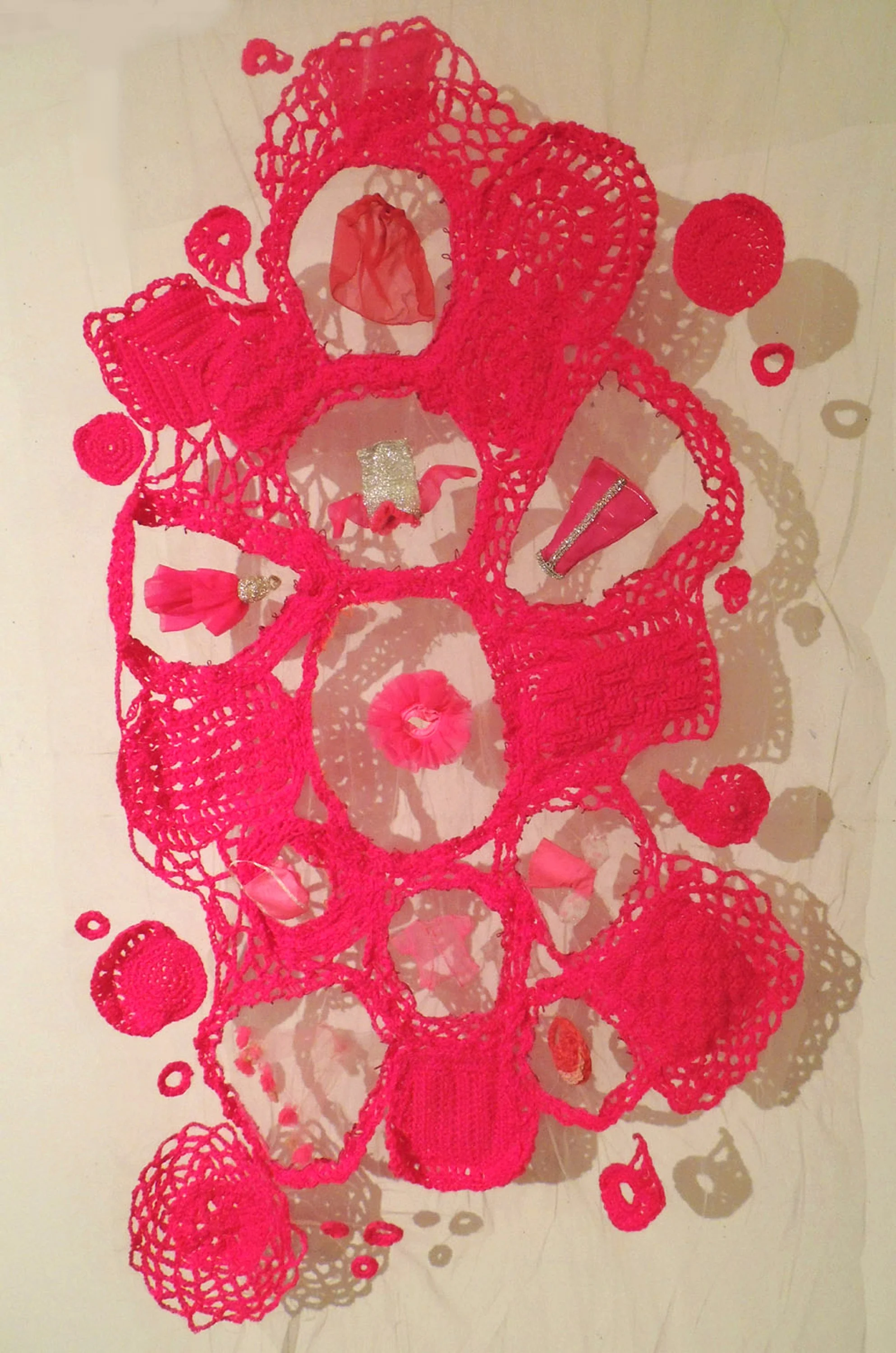 Girl's Work