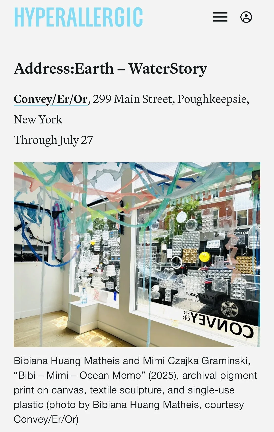 Hyperallergic-Ten Shows to See