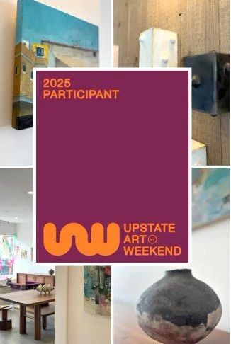2025 UpstateArt Weekend Verse