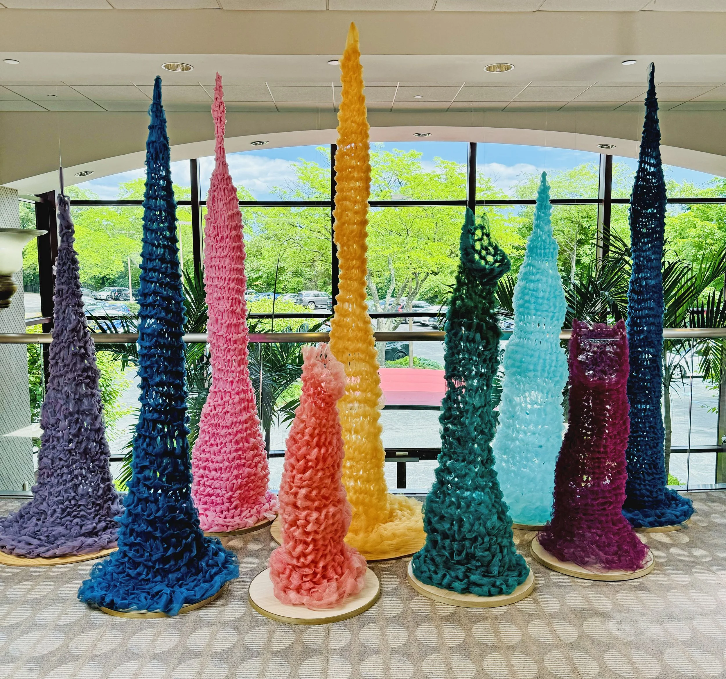 Krasdale Biennial 2026