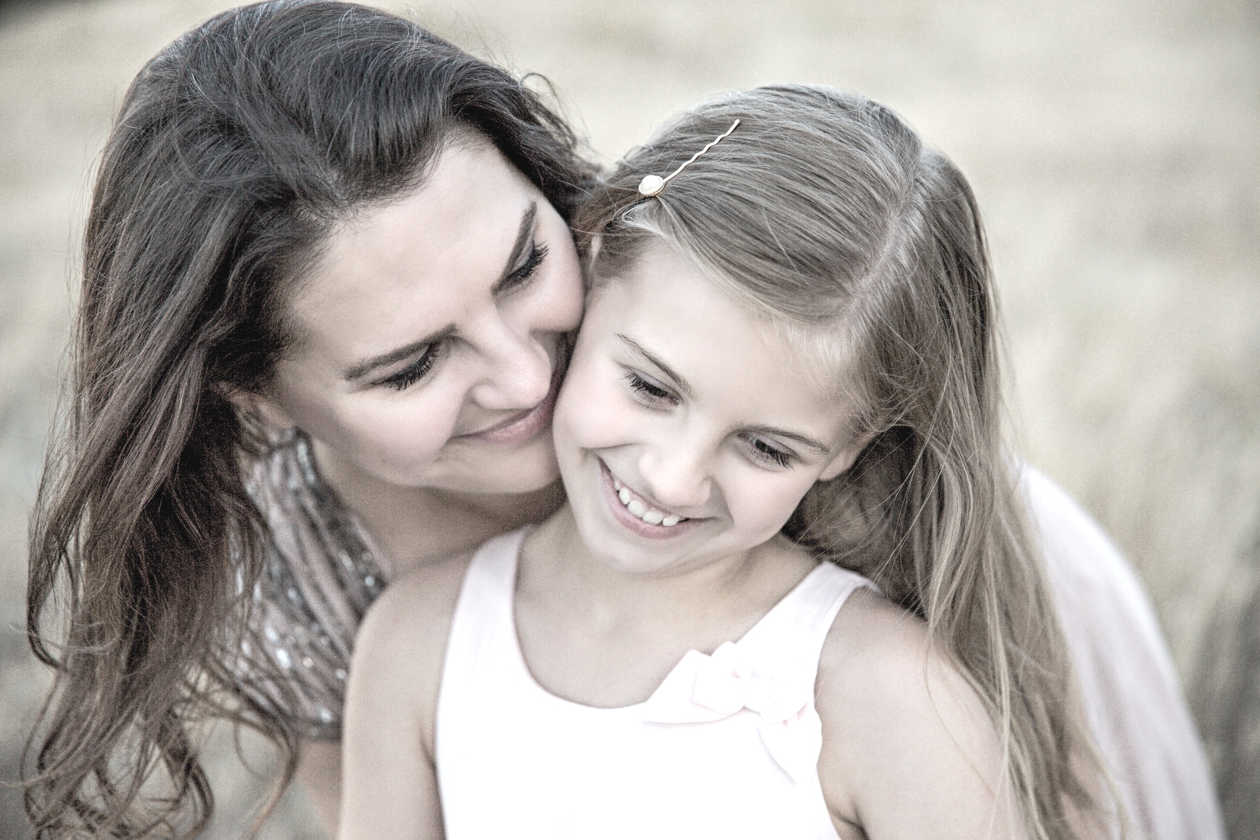 Use these steps to make the difficult conversation a little less daunting and maybe even a positive moment with our kids.