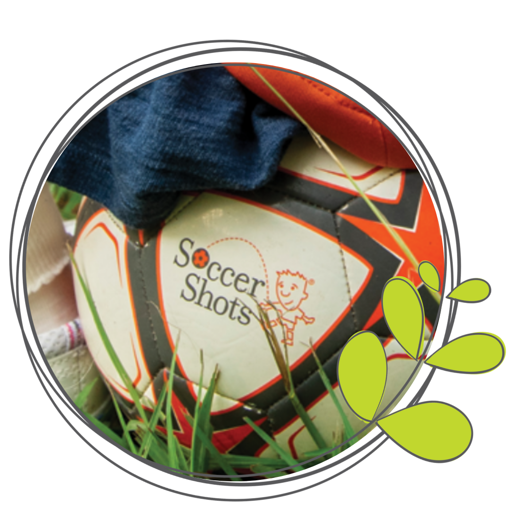 Soccer Shots