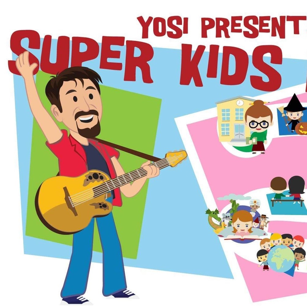 photo courtesy of yosimusic.com