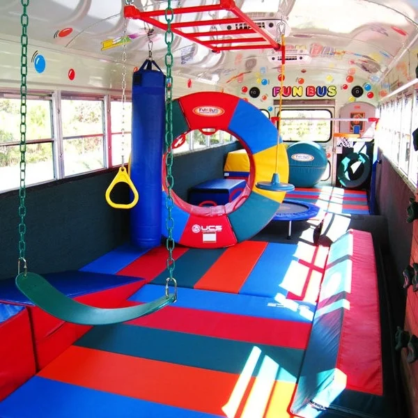 photo courtesy of funbuses.com