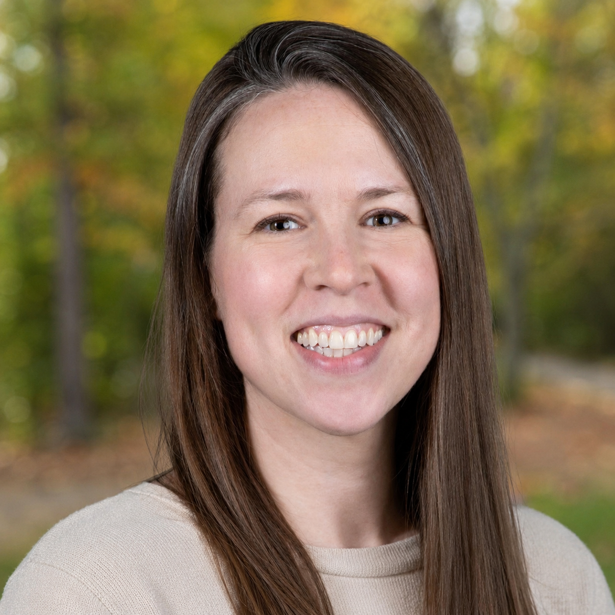 Katy Powell - Board Member