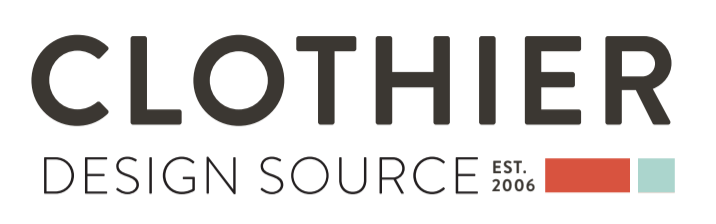 Clothier Design Source