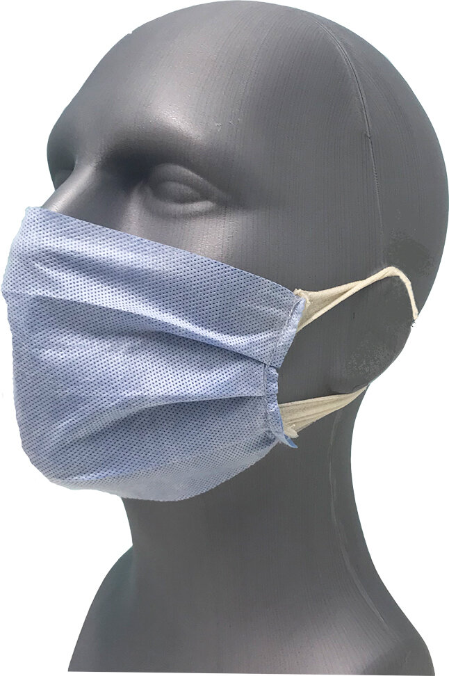 Suicide Prevention Face Covering