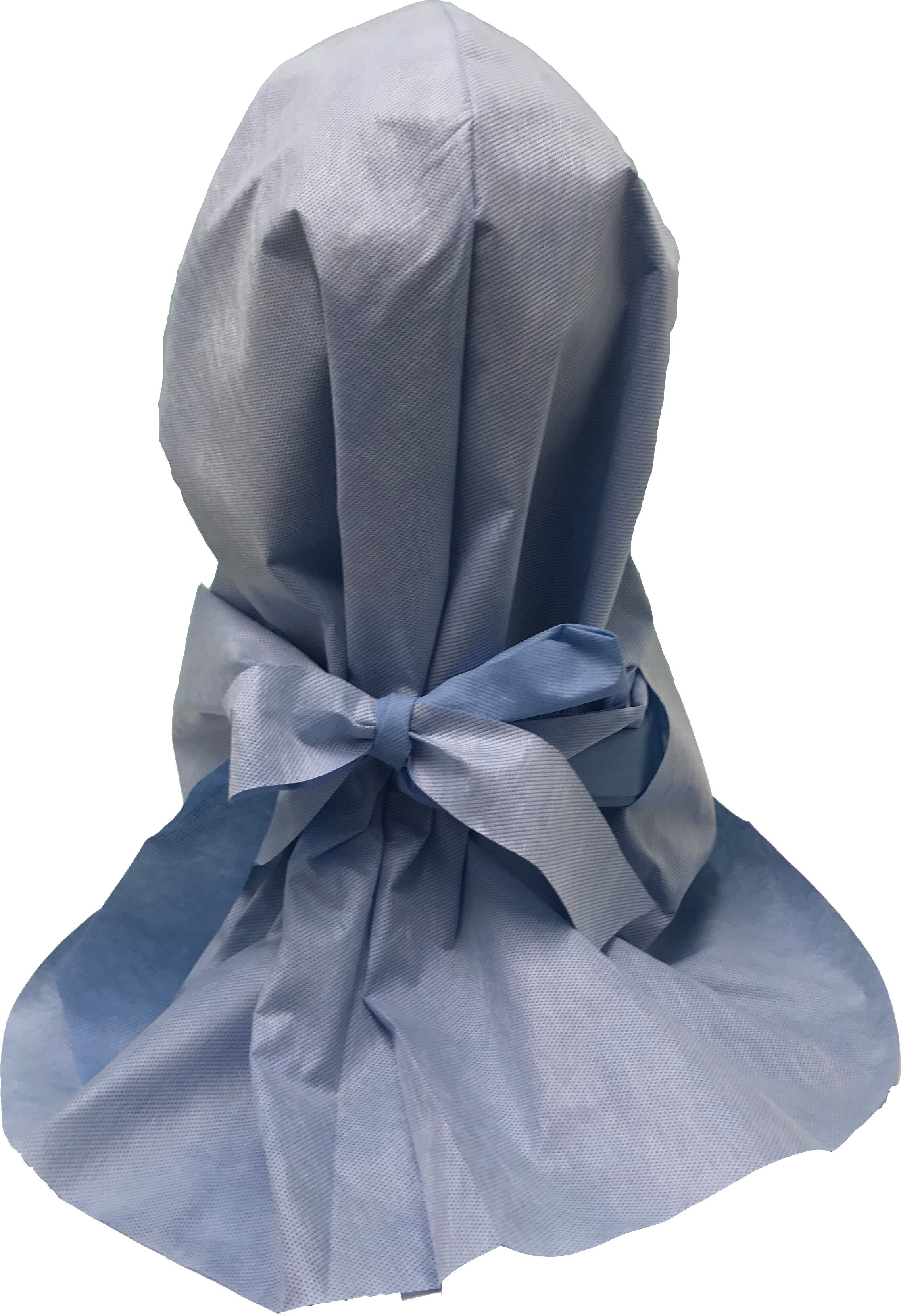 Disposable Level 3 Fabric Hijab