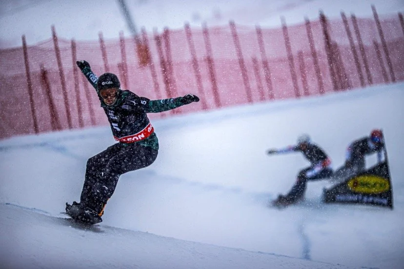 Eliot Grondin prend le 9e rang à Secret Garden