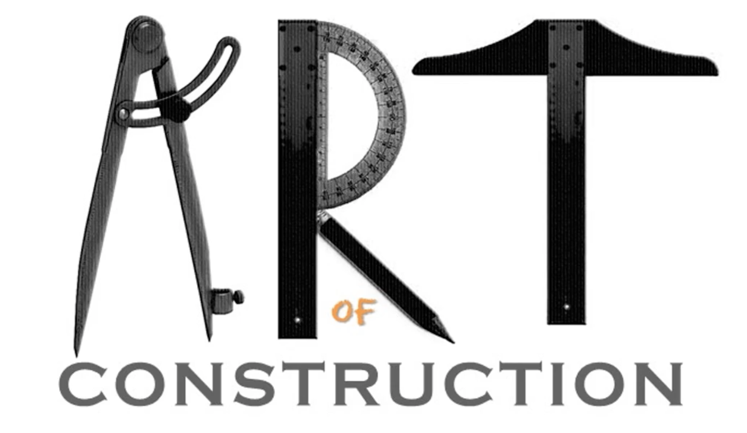 Art of Construction Podcast (Copy)