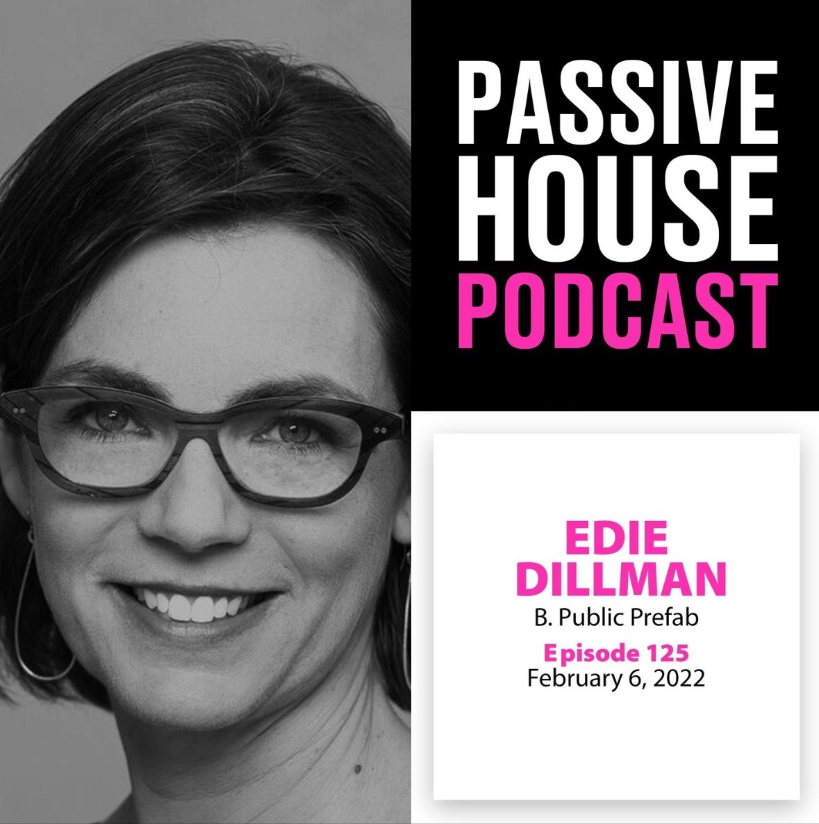 Passive House Accelerator Podcast 125