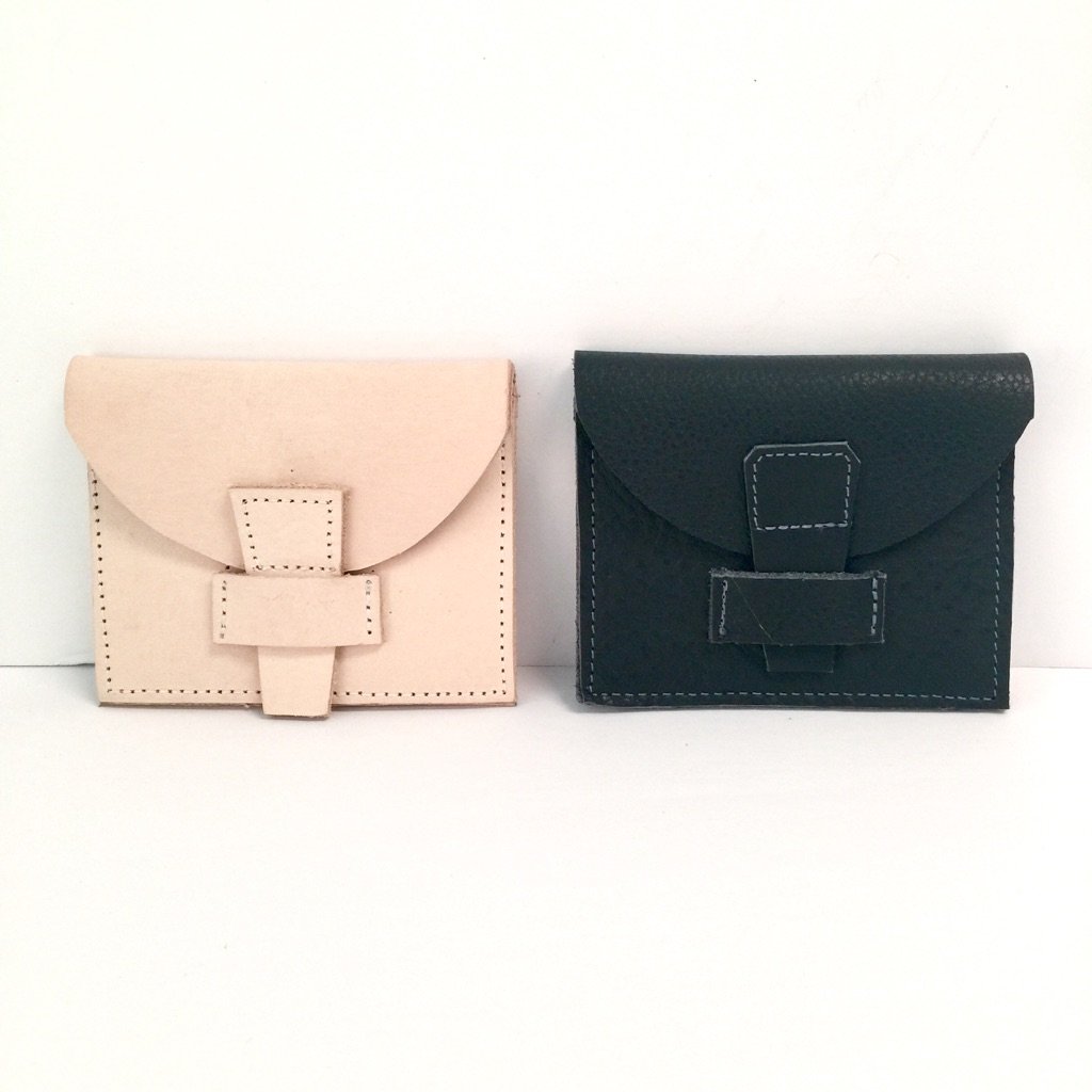 Sac Tiny — AGNES BADDOO