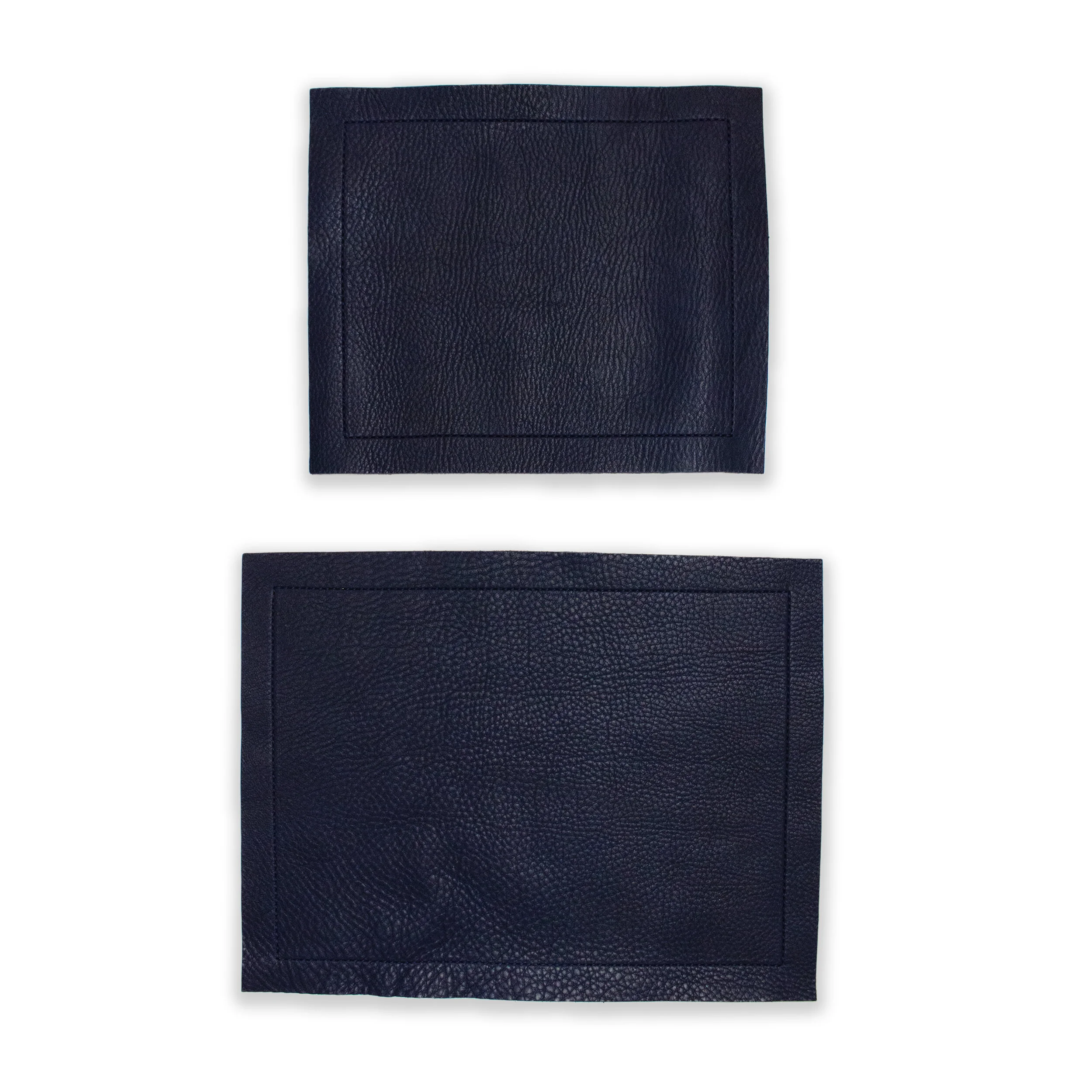 Placemats + Coasters — AGNES BADDOO