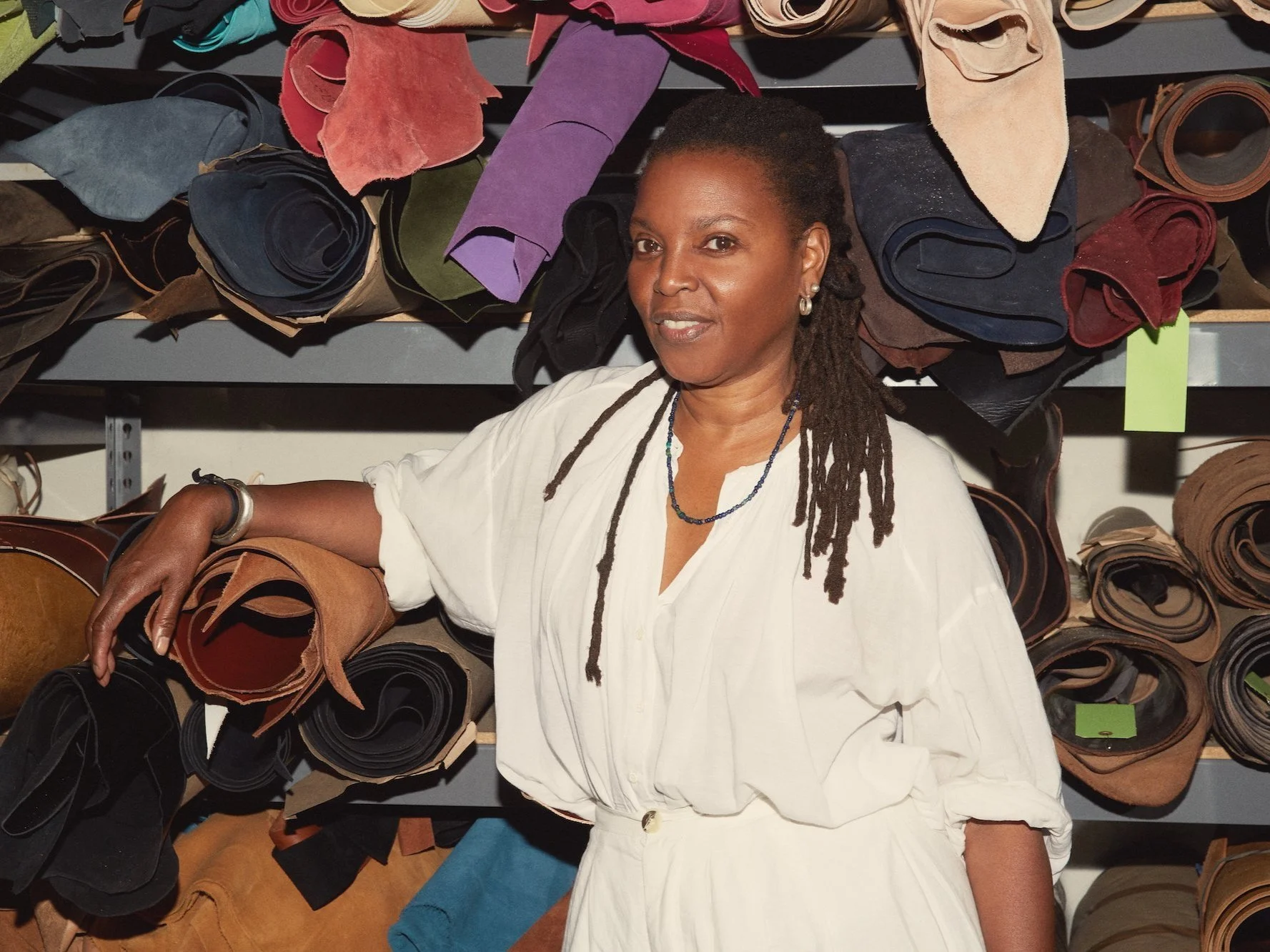 About Agnes Baddoo Our Story, Craftsmanship, and Ethos — AGNES BADDOO
