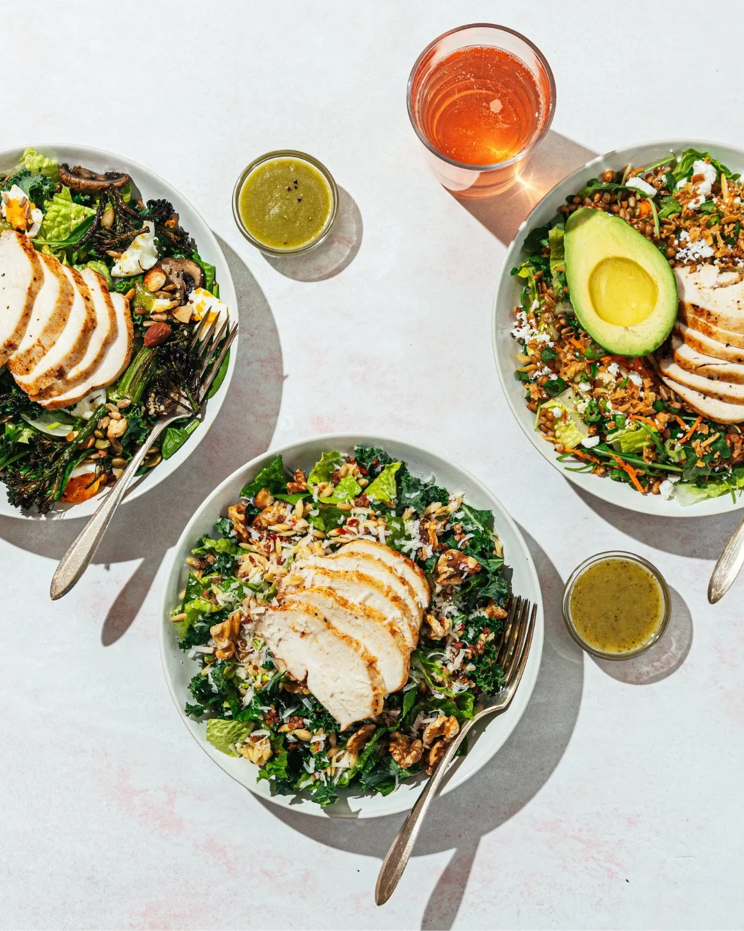 🥗 Kickstart 2026 the healthy way!⁠
⁠
Fuel your body and your goals with fresh, wholesome options from Field + Social. From vibrant bowls to nourishing plates, every bite is packed with flavor and goodness.⁠
⁠
Start the new year feeling energized, sa