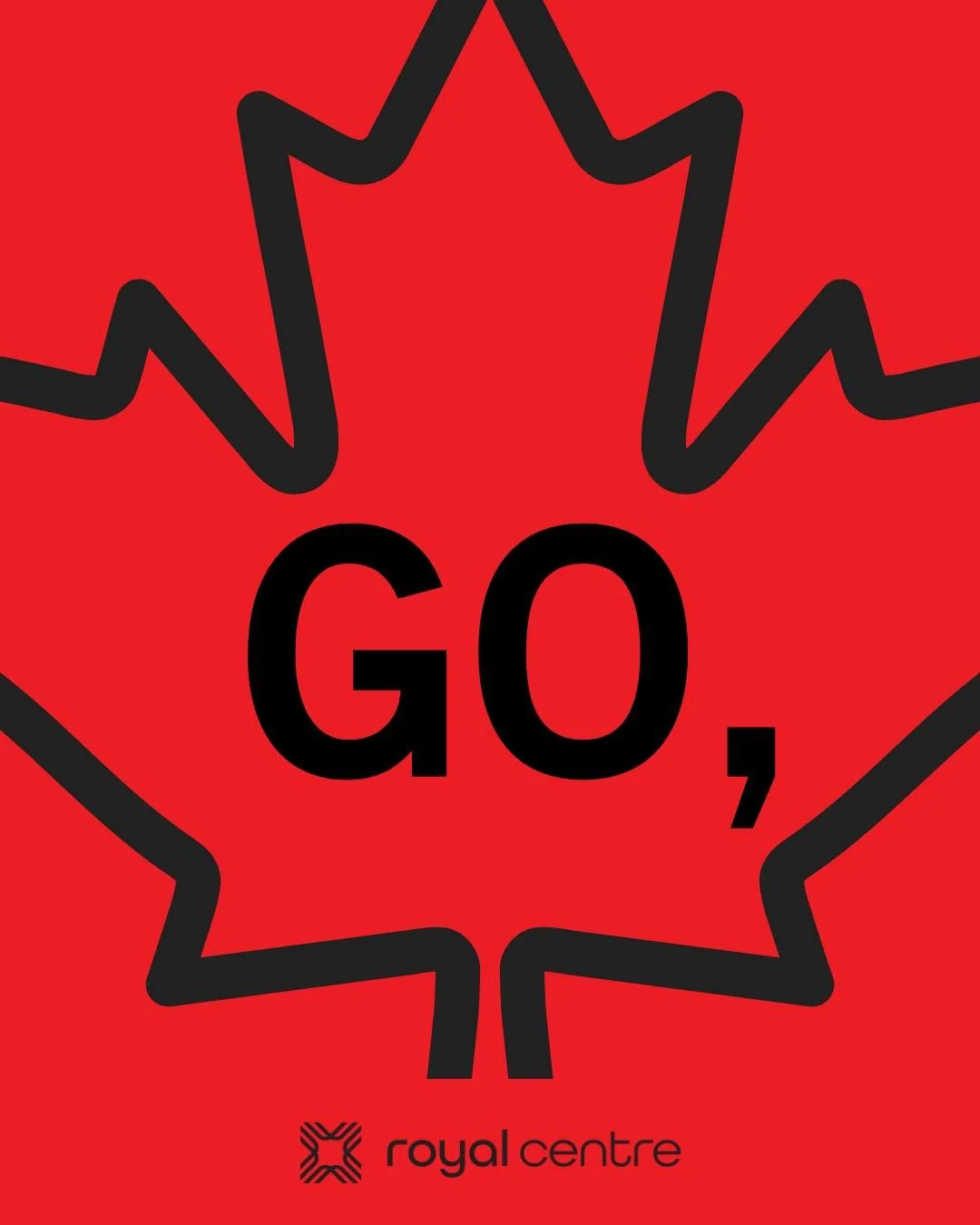 IYKYK 👀

Here is today's contest word for a chance to win $500 in gift cards to Royal Centre + $100 to Grain Tasting Bar at the Hyatt Regency Vancouver. 

Find out more by visiting Royal Centre's Cheer Station February 7-21. 📣🇨🇦