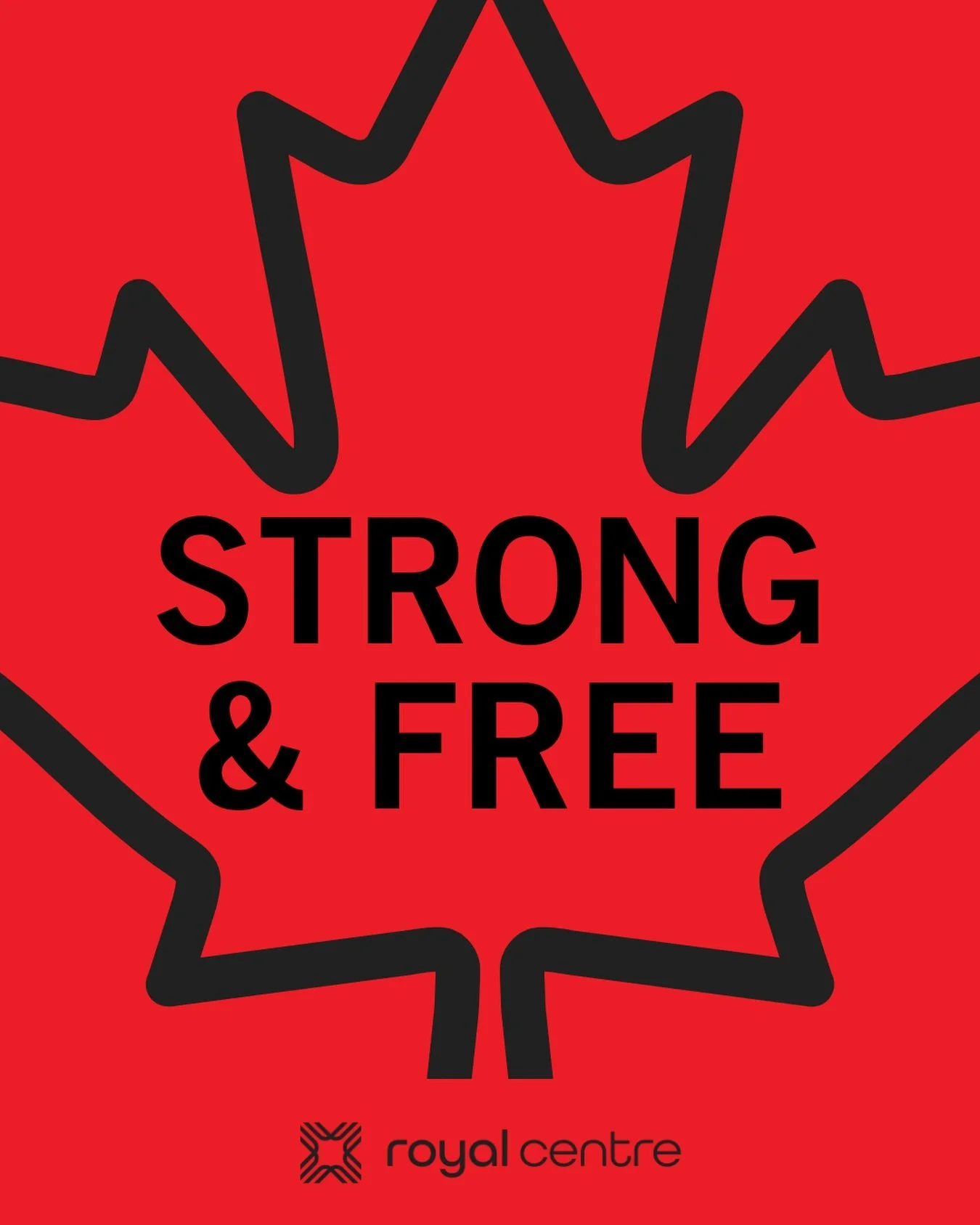 IYKYK 👀

Here is today&rsquo;s contest word for a chance to win $500 in gift cards to Royal Centre + $100 to Grain Tasting Bar at the Hyatt Regency Vancouver. 

Find out more by visiting Royal Centre&rsquo;s Cheer Station until February 21. 📣🇨🇦