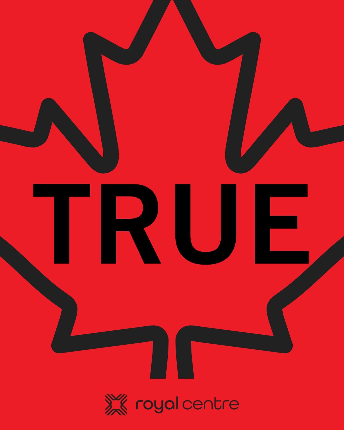 IYKYK 👀

Here is today&rsquo;s contest word for a chance to win $500 in gift cards to Royal Centre + $100 to Grain Tasting Bar at the Hyatt Regency Vancouver. 

Find out more by visiting Royal Centre&rsquo;s Cheer Station until February 21. 📣🇨🇦