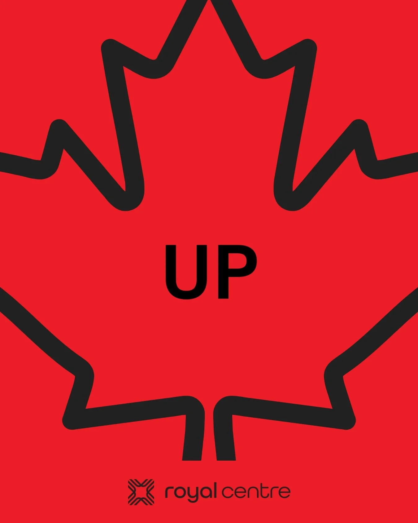 IYKYK 👀

Here is today&rsquo;s contest word for a chance to win $500 in gift cards to Royal Centre + $100 to Grain Tasting Bar at the Hyatt Regency Vancouver. 

Find out more by visiting Royal Centre&rsquo;s Cheer Station until February 21. 📣🇨🇦