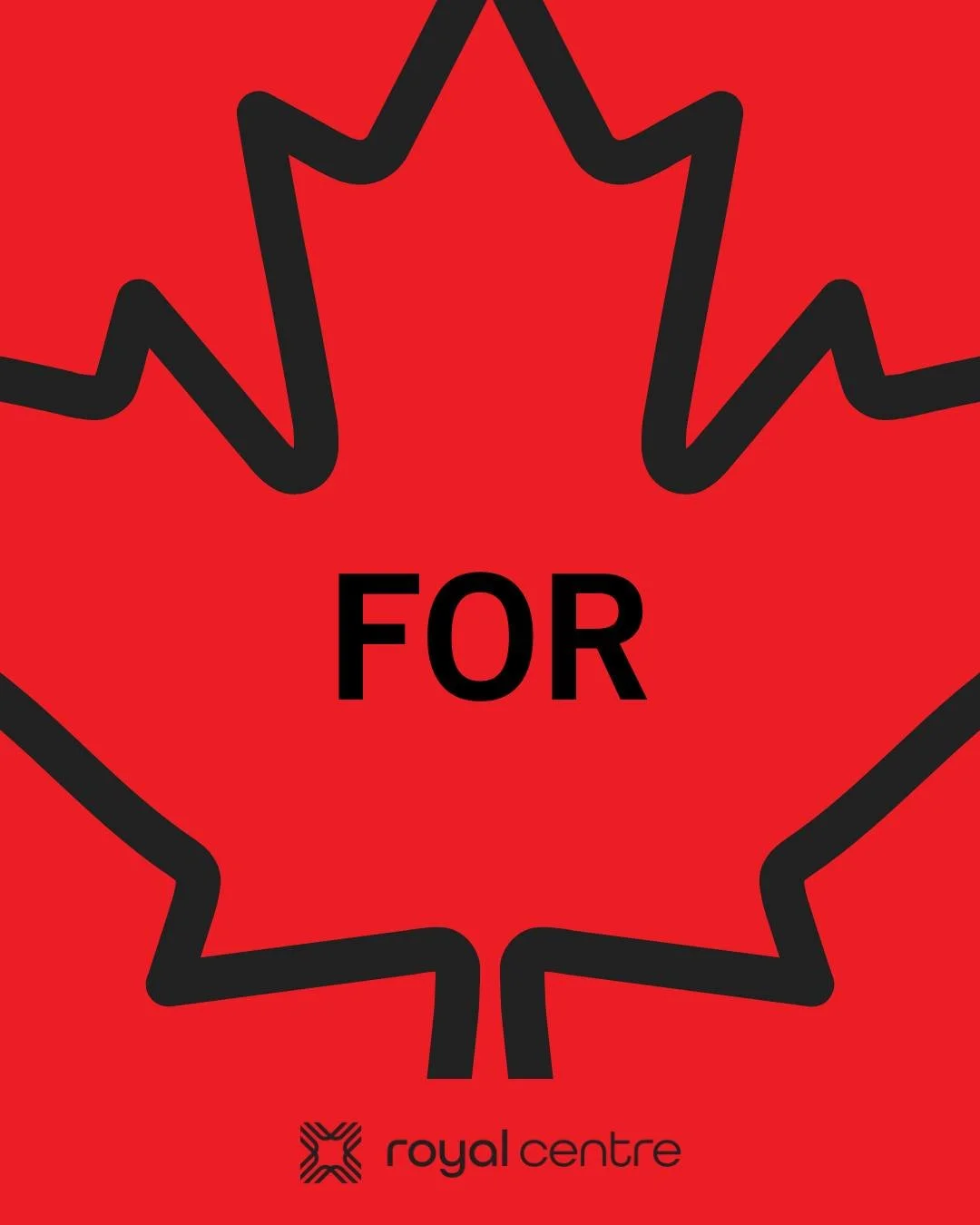 IYKYK 👀

Here is today's contest word for a chance to win $500 in gift cards to Royal Centre + $100 to Grain Tasting Bar at the Hyatt Regency Vancouver.

Find out more by visiting Royal Centre's Cheer Station until February 21. 📣🇨🇦