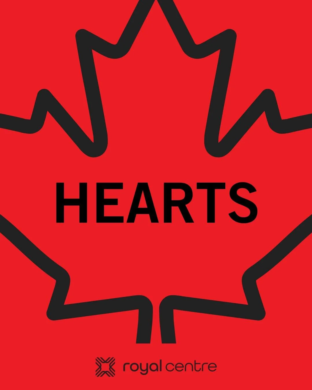 IYKYK 👀

Here is today's contest word for a chance to win $500 in gift cards to Royal Centre + $100 to Grain Tasting Bar at the Hyatt Regency Vancouver.

Find out more by visiting Royal Centre's Cheer Station until February 21. 📣🇨🇦