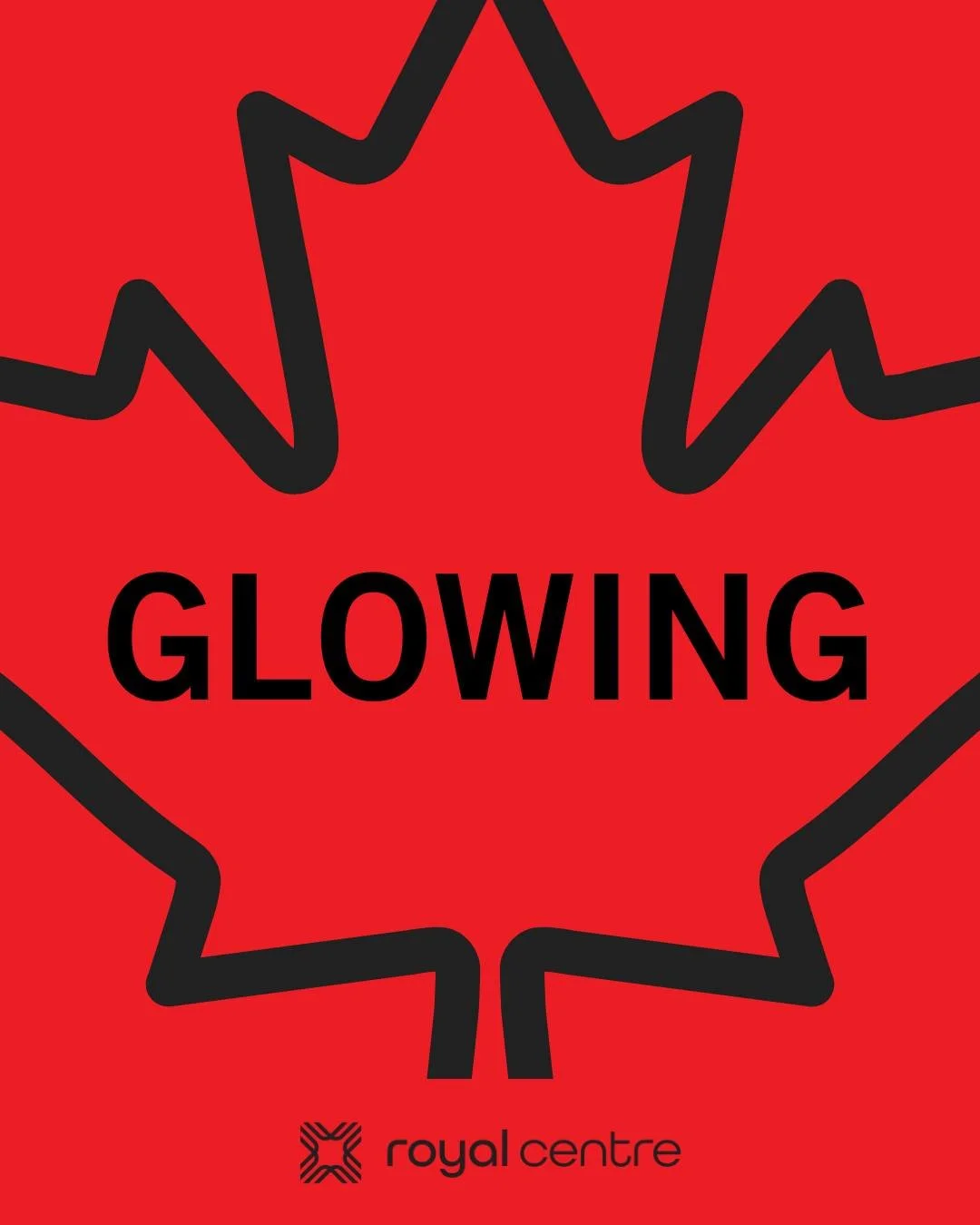 IYKYK 👀

Here is today's contest word for a chance to win $500 in gift cards to Royal Centre + $100 to Grain Tasting Bar at the Hyatt Regency Vancouver.

Find out more by visiting Royal Centre's Cheer Station until February 21. 📣🇨🇦