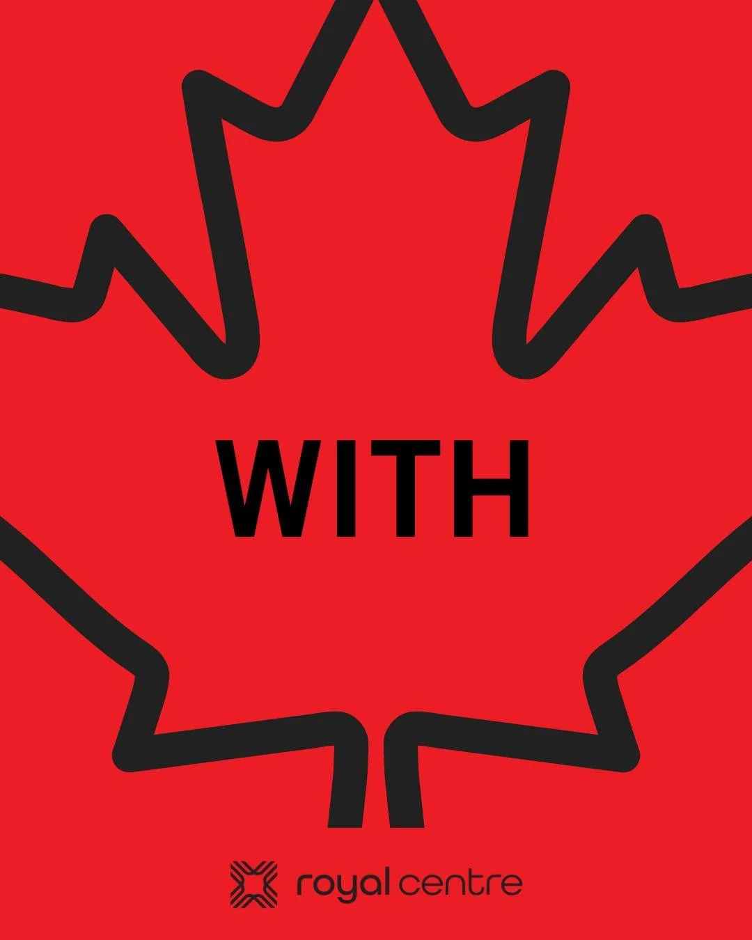 IYKYK 👀

Here is today's contest word for a chance to win $500 in gift cards to Royal Centre + $100 to Grain Tasting Bar at the Hyatt Regency Vancouver.

Find out more by visiting Royal Centre's Cheer Station until February 21. 📣🇨🇦