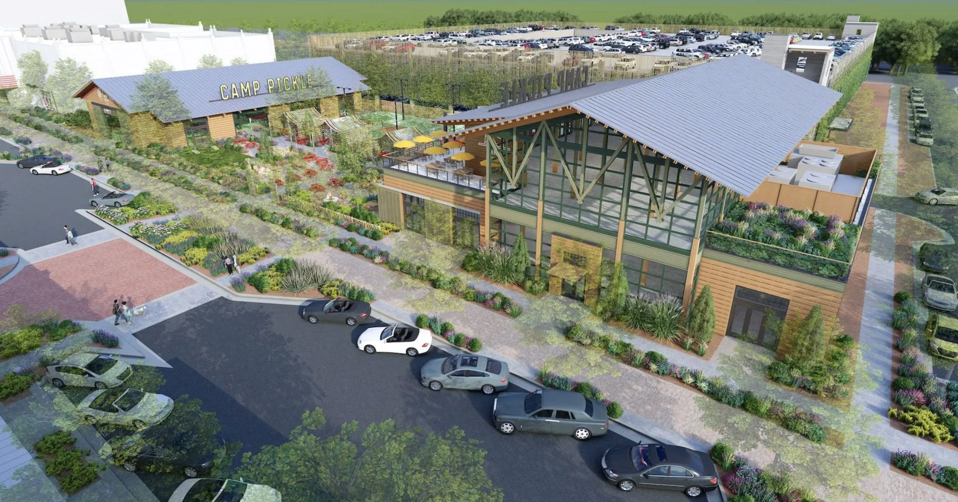 Everything you need to know about Camp Pickle—coming to MidCity 2024 - HVille Blast 