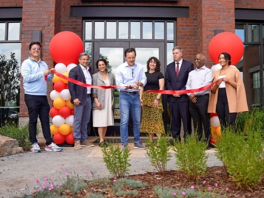 Metronome at MidCity Officially Opens in Huntsville - City Now Next