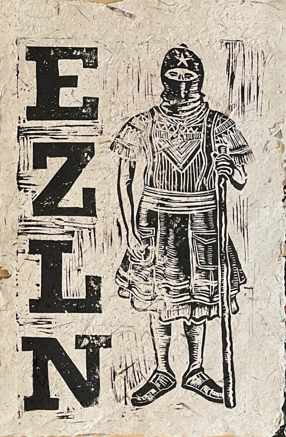 Zapatista