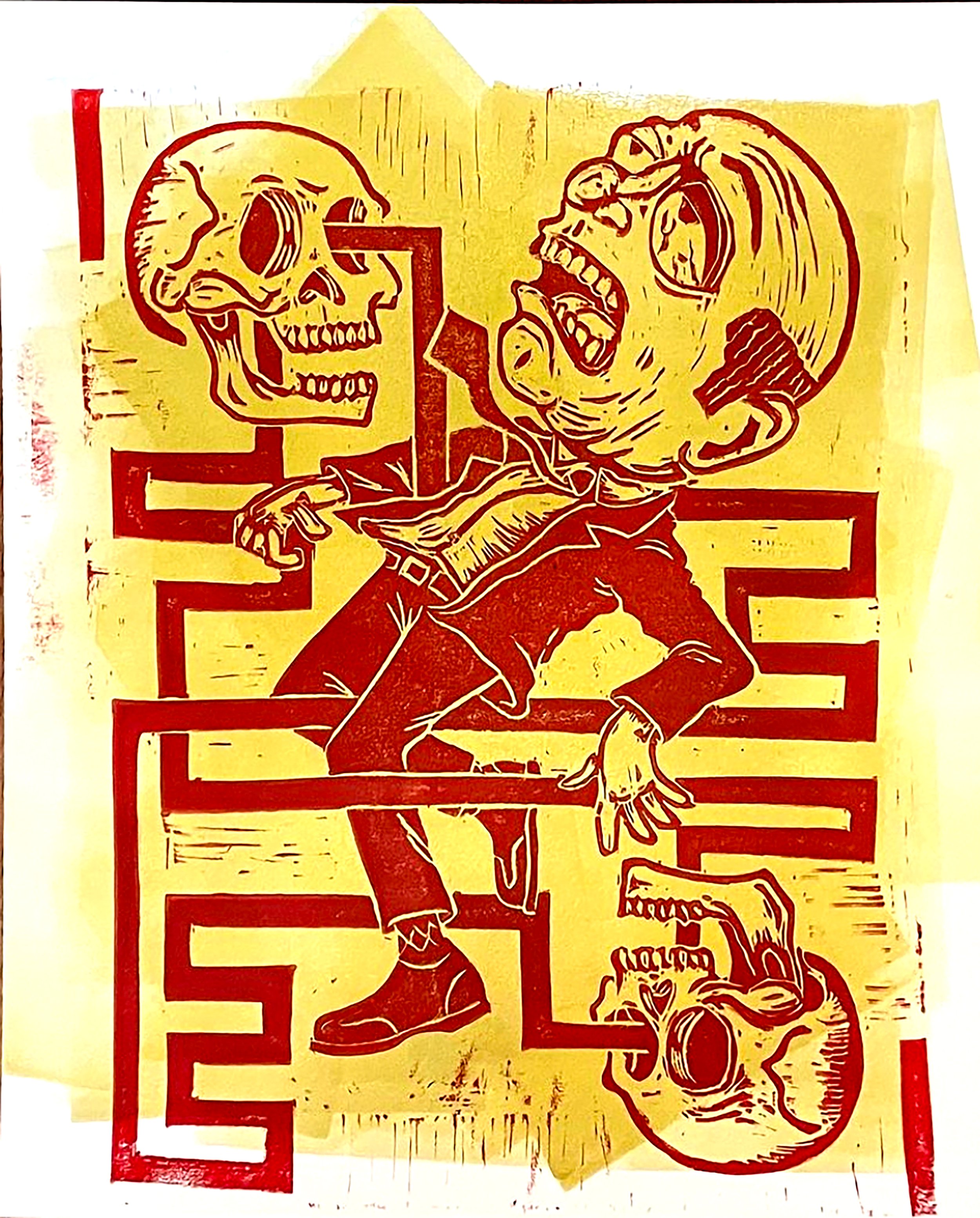 Death and Taxes