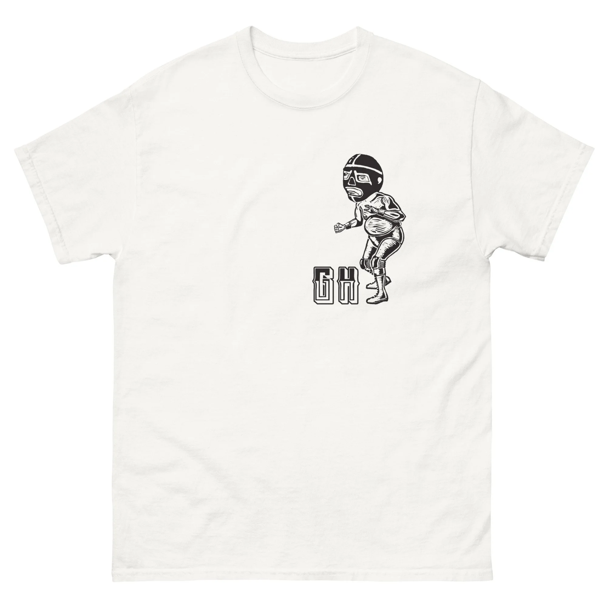 Sancho Rudo T-Shirt