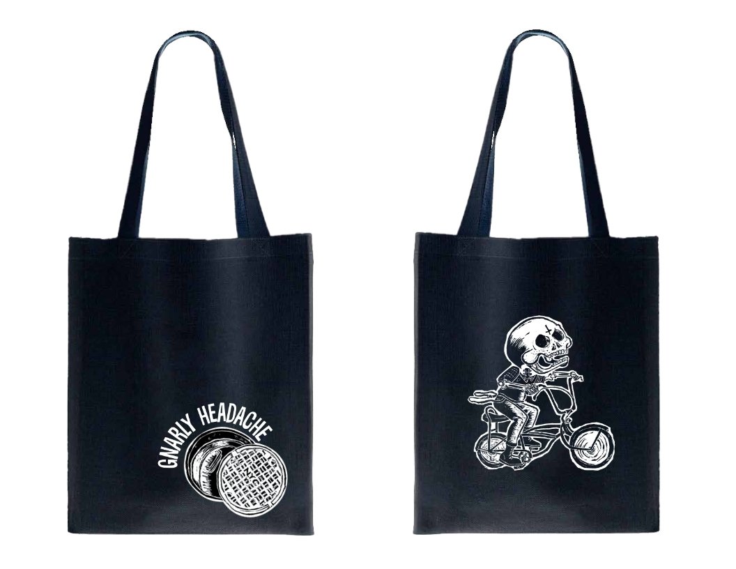 GH Tote-Lowrider