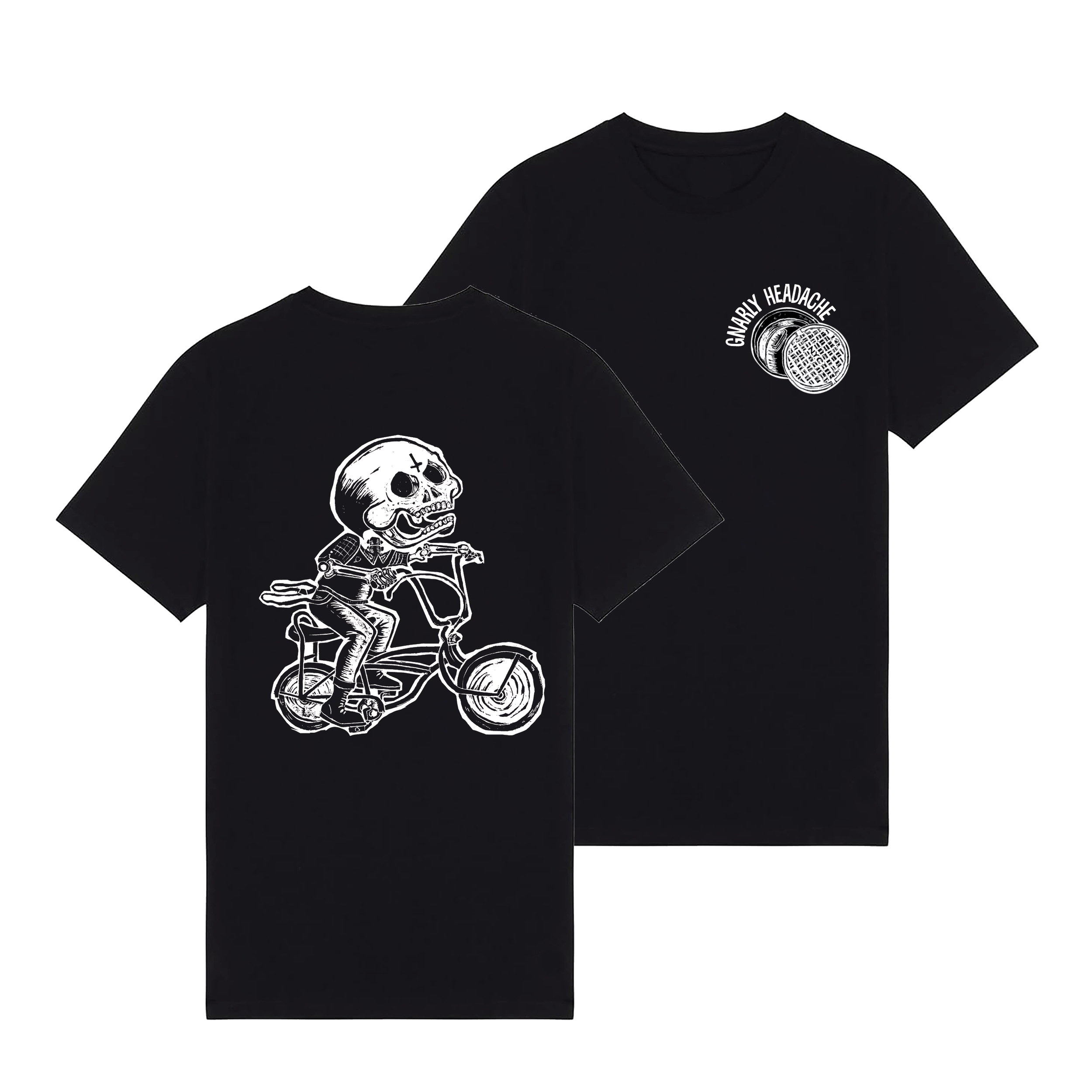 Lowrider (2 sided)