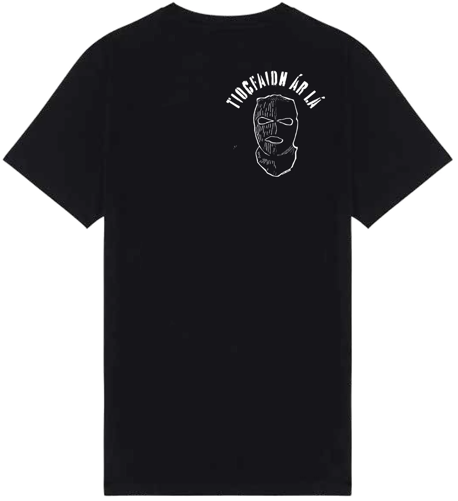 Free Ireland (TAL) t-shirt