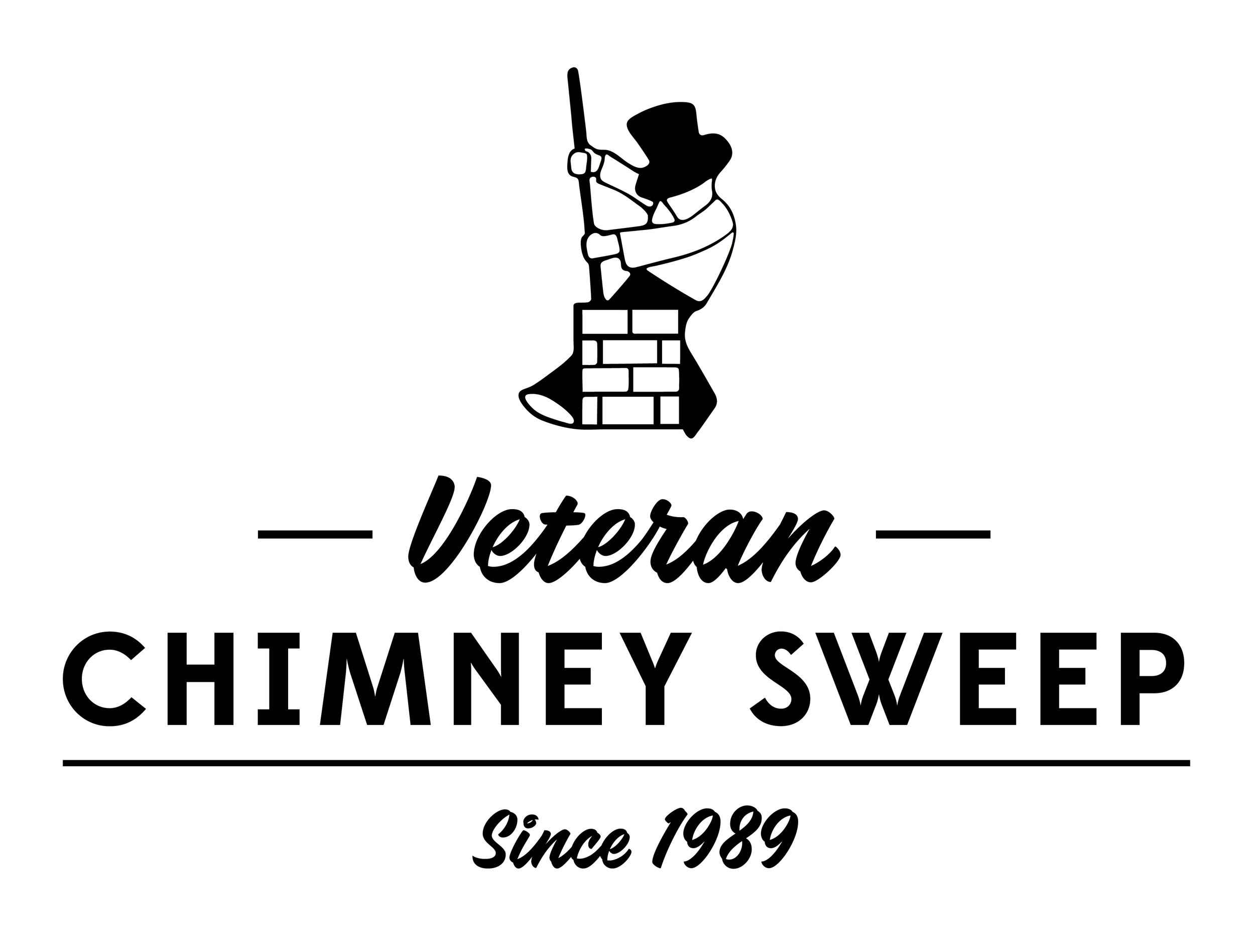 Veteran Chimney Sweep