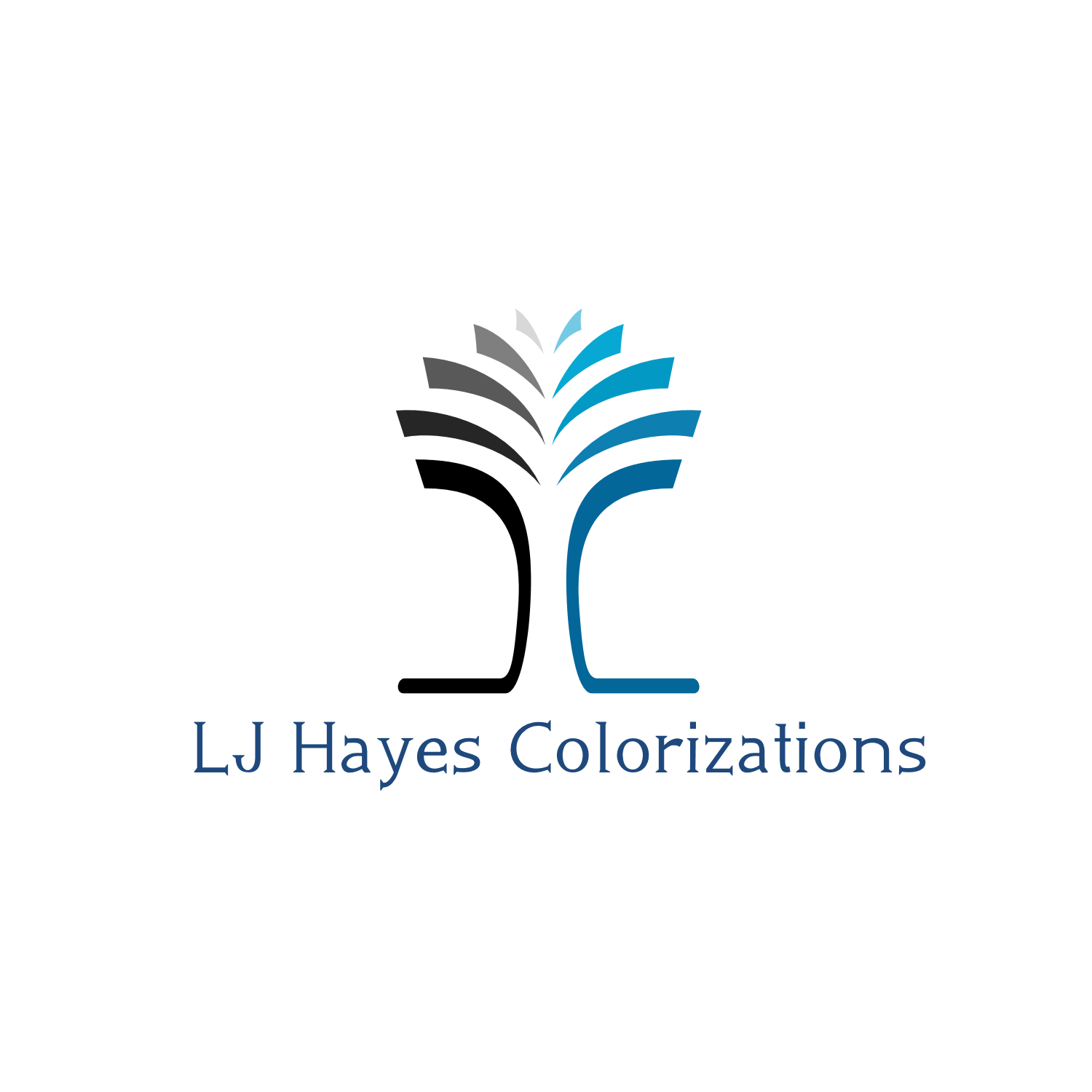 LJ Hayes Colorization 