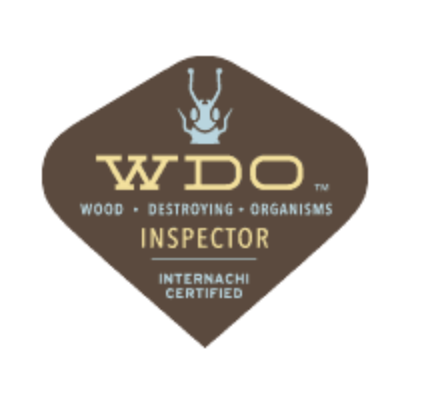 Imperial Certified Home Inspector serving Nassau Suffolk Counties Long Island New York Wood Insects