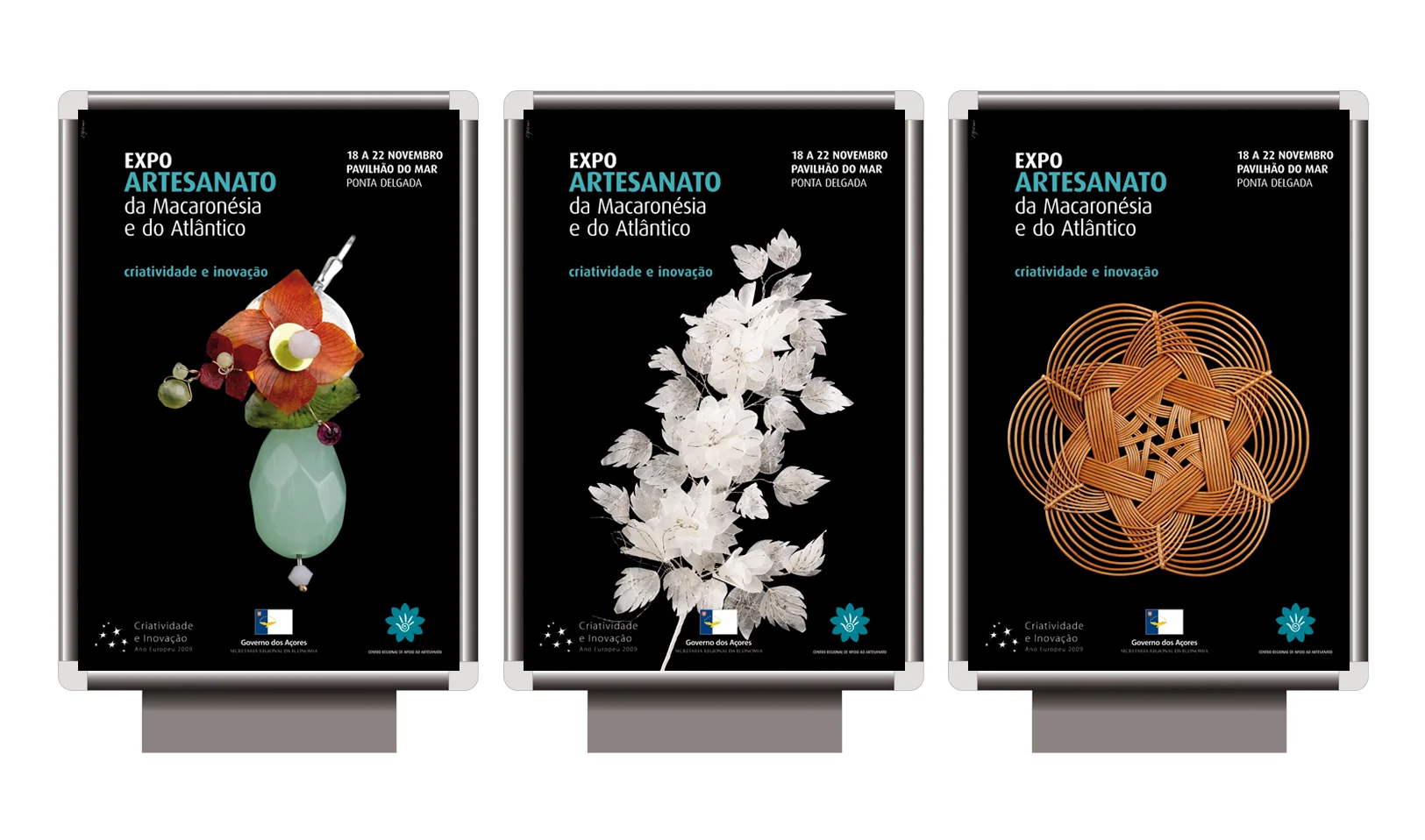  Brand and advertising campaign development 