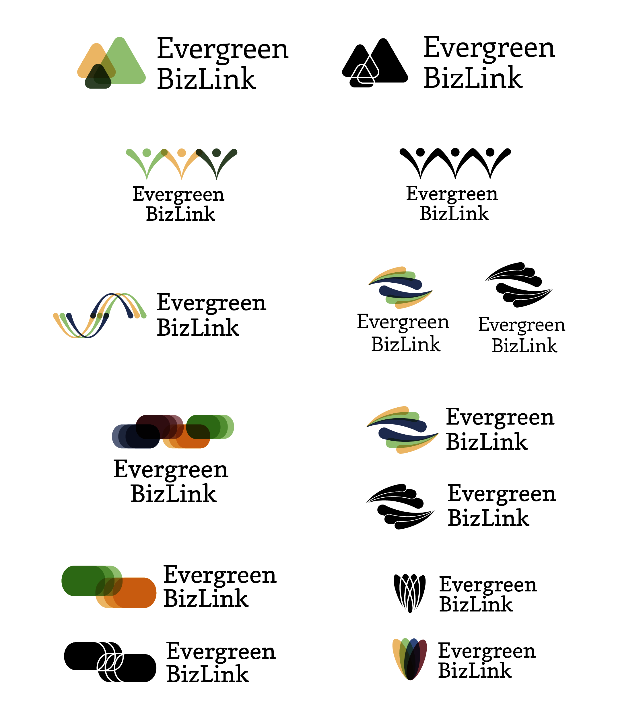 Evergreen BizLink Logo Exploration_abs + text.png