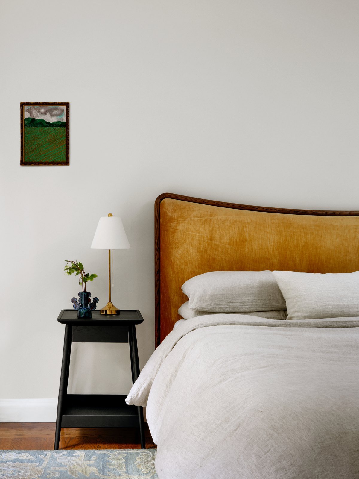 bedroom-ochre-velvet-headboard-linen-buena-vista-park-alter-interiors.jpg