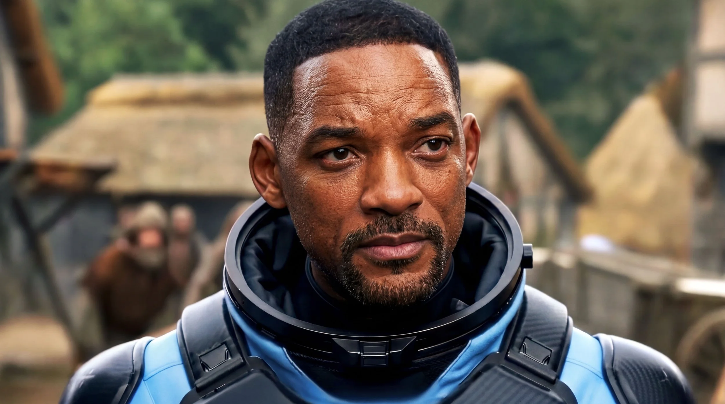 Just Water // "No Time for Tap"