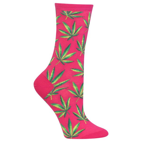 Weed Socks | Women's