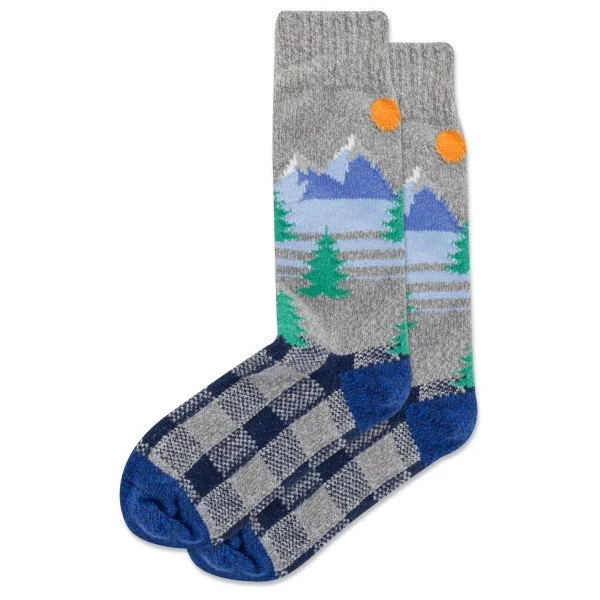 Mountain Boot Socks | Men's