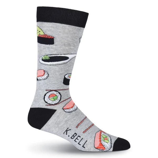 Sushi Socks | Men's