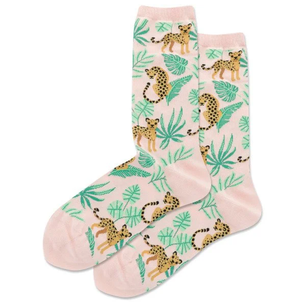 Wild Thing Socks | Women's