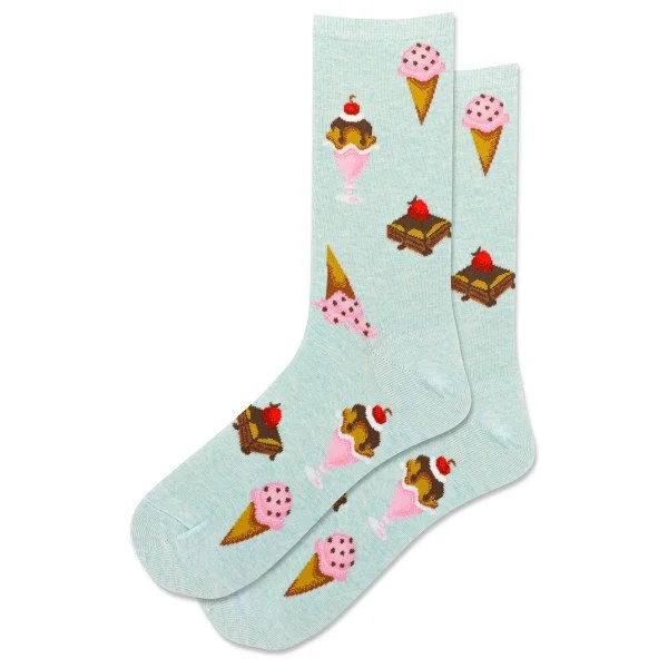 Dessert Socks | Women's