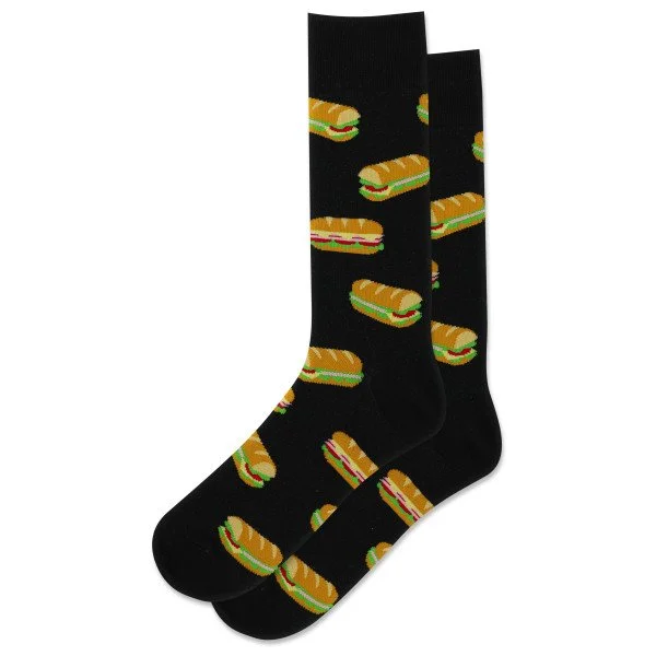 Hot Sox_ Men's Sandwich Crew.jpeg